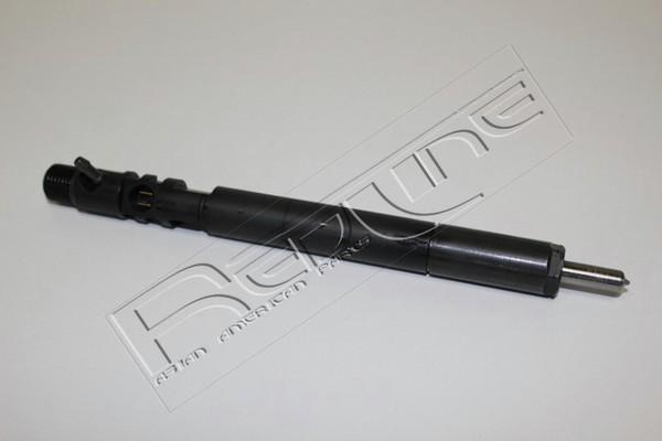 Red Line 22SS008 - Форсунка паливна, розпилювач і утримувач autozip.com.ua