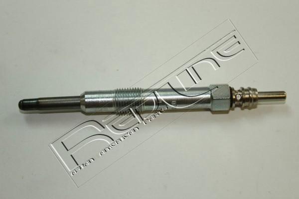 Red Line 22SZ000 - Свічка розжарювання autozip.com.ua