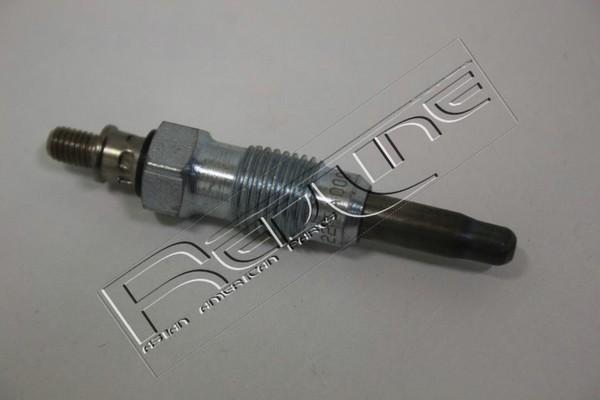Red Line 22TA001 - Свічка розжарювання autozip.com.ua