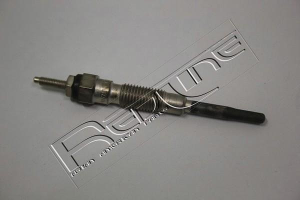 Red Line 22TO009 - Свічка розжарювання autozip.com.ua