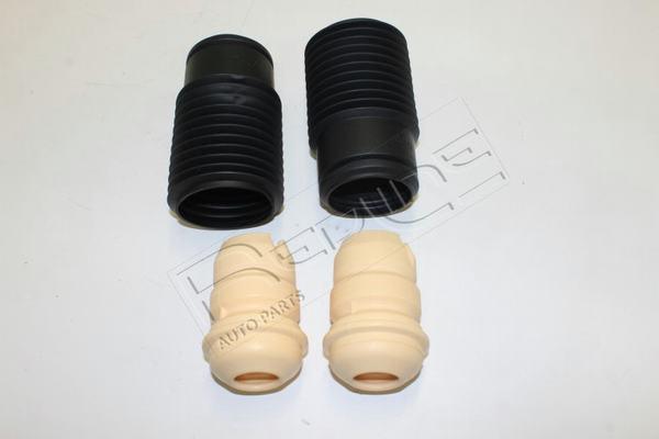 Red Line 75MZ002 - Пилозахисний комплект, амортизатор autozip.com.ua