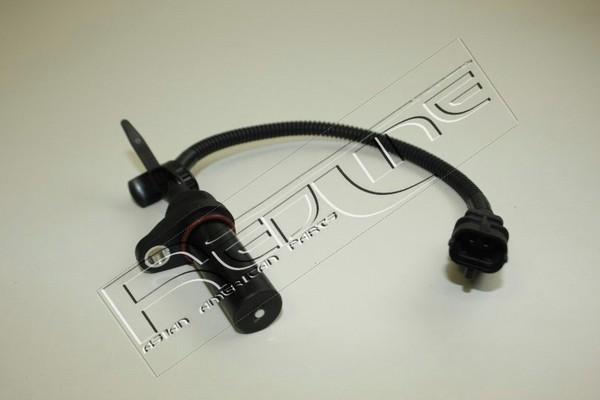 Red Line 70HY009 - Датчик імпульсів, колінчастий вал autozip.com.ua