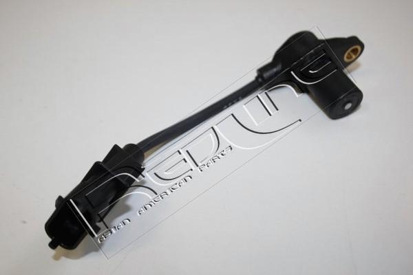 Red Line 70KI009 - Датчик імпульсів, колінчастий вал autozip.com.ua