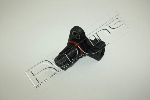 Red Line 70KI004 - Датчик імпульсів, колінчастий вал autozip.com.ua