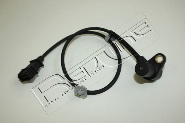 Red Line 70KI008 - Датчик імпульсів, колінчастий вал autozip.com.ua