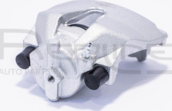 Red Line 78CV004 - Гальмівний супорт autozip.com.ua