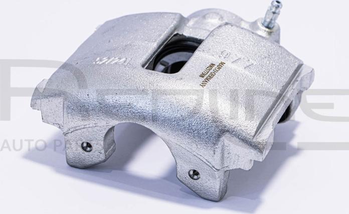 Red Line 78DW001 - Гальмівний супорт autozip.com.ua