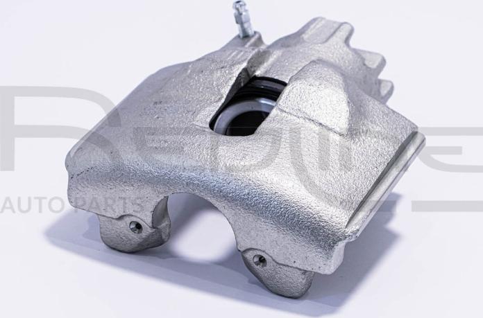 Red Line 78FO002 - Гальмівний супорт autozip.com.ua