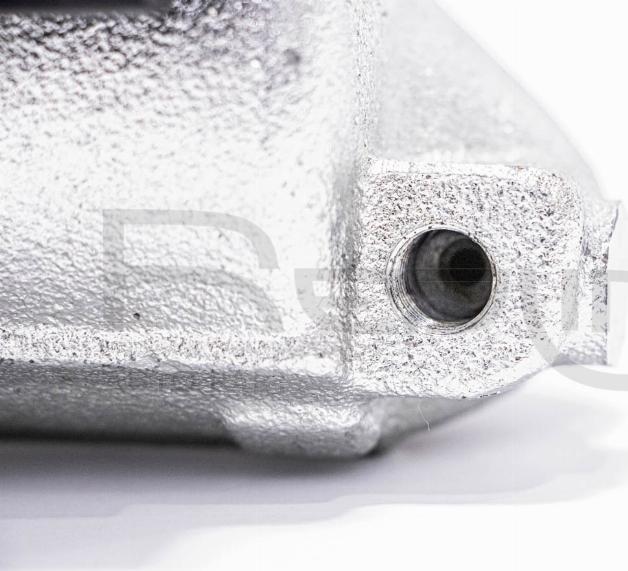 Red Line 78FO013 - Гальмівний супорт autozip.com.ua