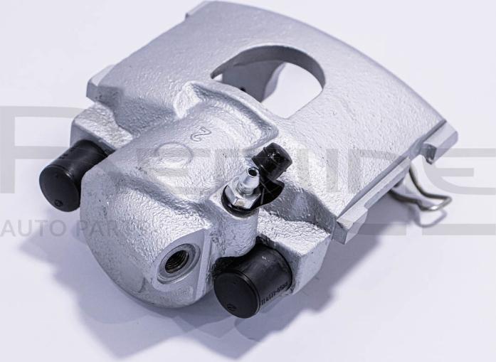 Red Line 78MZ008 - Гальмівний супорт autozip.com.ua