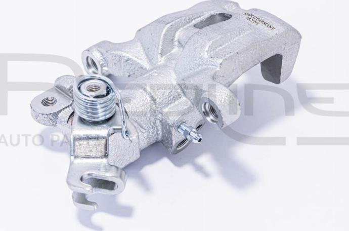 Red Line 78MZ020 - Гальмівний супорт autozip.com.ua