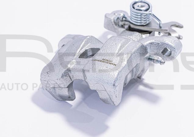 Red Line 78MZ021 - Гальмівний супорт autozip.com.ua