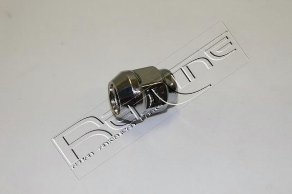 Red Line 73HO002 - Гайка кріплення колеса autozip.com.ua