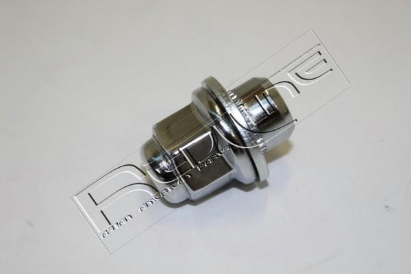 Red Line 73HY014 - Гайка кріплення колеса autozip.com.ua