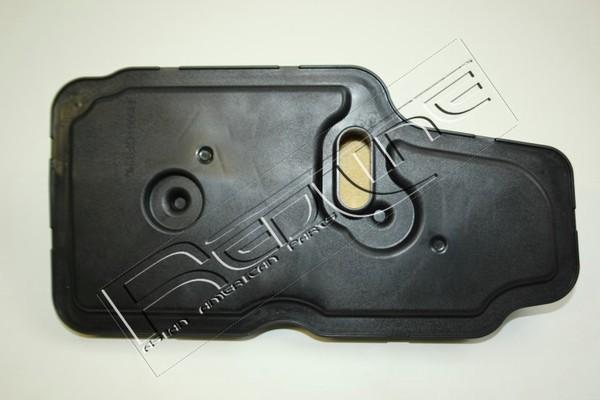 Red Line 72CV000 - Гідрофільтри, автоматична коробка передач autozip.com.ua