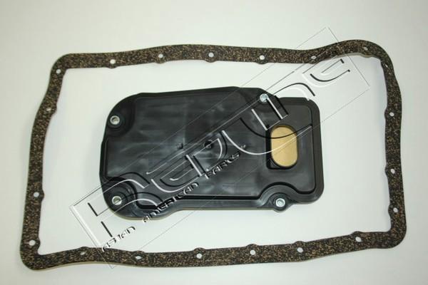 Red Line 72LX000 - Гідрофільтри, автоматична коробка передач autozip.com.ua
