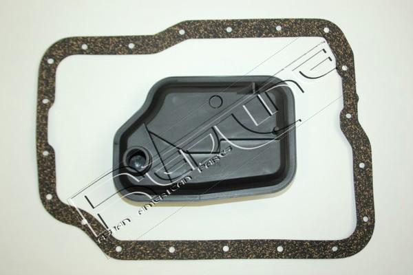 Red Line 72MZ000 - Гідрофільтри, автоматична коробка передач autozip.com.ua