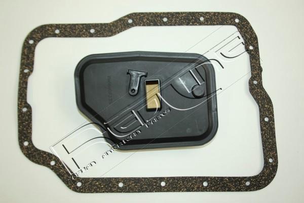 Red Line 72MZ000 - Гідрофільтри, автоматична коробка передач autozip.com.ua