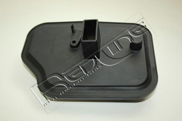 Red Line 72MZ001 - Гідрофільтри, автоматична коробка передач autozip.com.ua