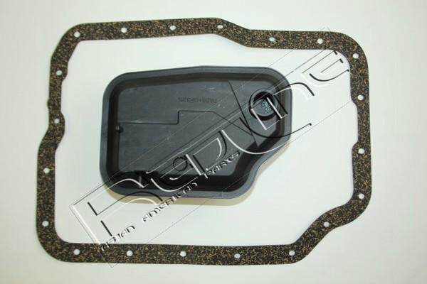 Red Line 72MZ001 - Гідрофільтри, автоматична коробка передач autozip.com.ua