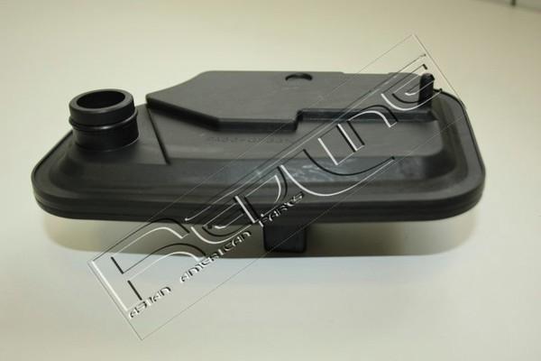 Red Line 72MZ001 - Гідрофільтри, автоматична коробка передач autozip.com.ua