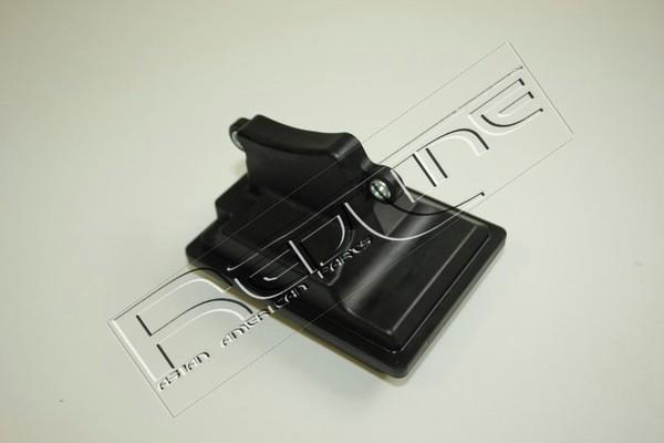 Red Line 72MZ003 - Гідрофільтри, автоматична коробка передач autozip.com.ua