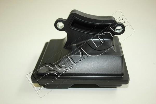 Red Line 72MZ003 - Гідрофільтри, автоматична коробка передач autozip.com.ua