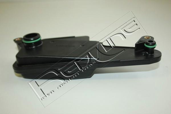 Red Line 72MZ002 - Гідрофільтри, автоматична коробка передач autozip.com.ua