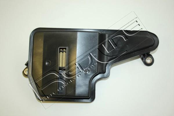 Red Line 72MZ002 - Гідрофільтри, автоматична коробка передач autozip.com.ua
