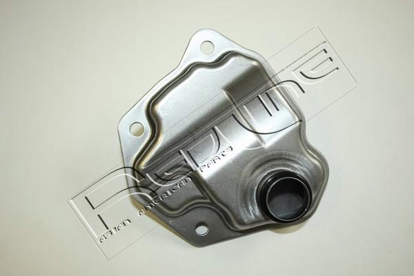 Red Line 72NI001 - Гідрофільтри, автоматична коробка передач autozip.com.ua