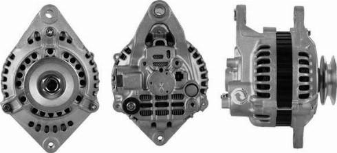 RE-EX 501-00757 - Генератор autozip.com.ua