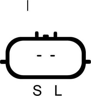 RE-EX 501-01029 - Генератор autozip.com.ua