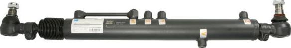 REINHOCH RH59-2005 - Робочий циліндр, підсилювач керма autozip.com.ua