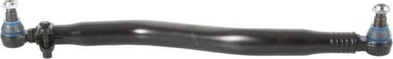 REINHOCH RH51-4008 - Поздовжня рульова тяга autozip.com.ua