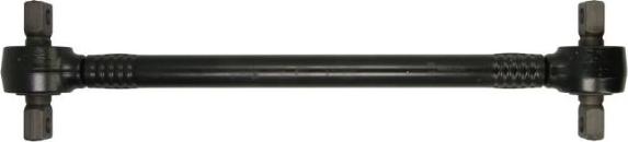 REINHOCH RH53-2029 - Важіль незалежної підвіски колеса autozip.com.ua