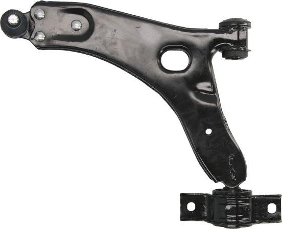 REINHOCH RH04-4018 - Важіль незалежної підвіски колеса autozip.com.ua
