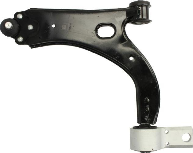 REINHOCH RH04-4027 - Важіль незалежної підвіски колеса autozip.com.ua