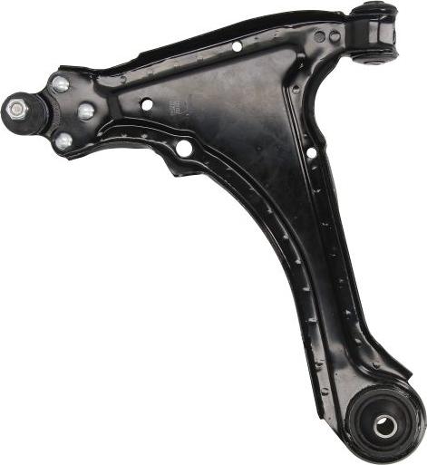 REINHOCH RH04-5005 - Важіль незалежної підвіски колеса autozip.com.ua