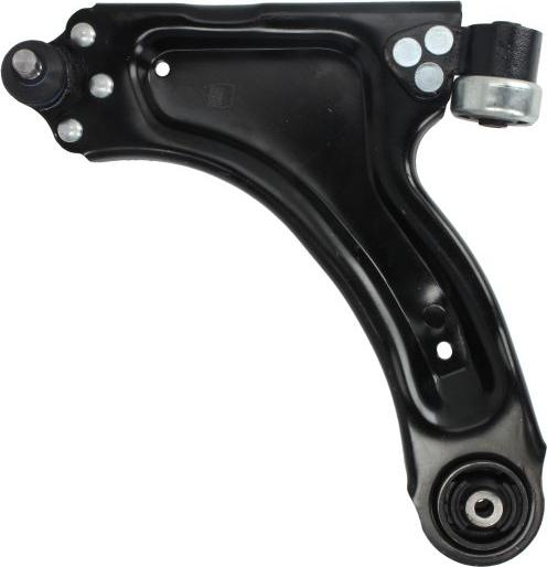 REINHOCH RH04-5007 - Важіль незалежної підвіски колеса autozip.com.ua