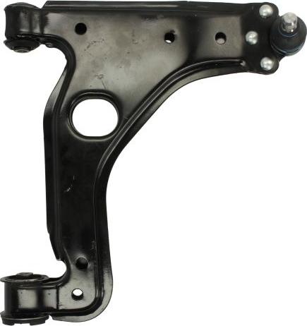 REINHOCH RH04-5017 - Важіль незалежної підвіски колеса autozip.com.ua
