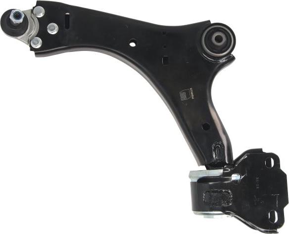 REINHOCH RH04-5032 - Важіль незалежної підвіски колеса autozip.com.ua