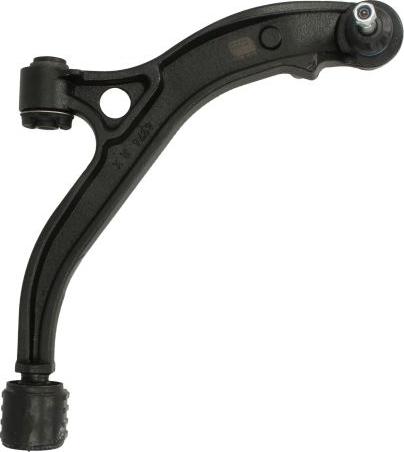 REINHOCH RH04-6017 - Важіль незалежної підвіски колеса autozip.com.ua