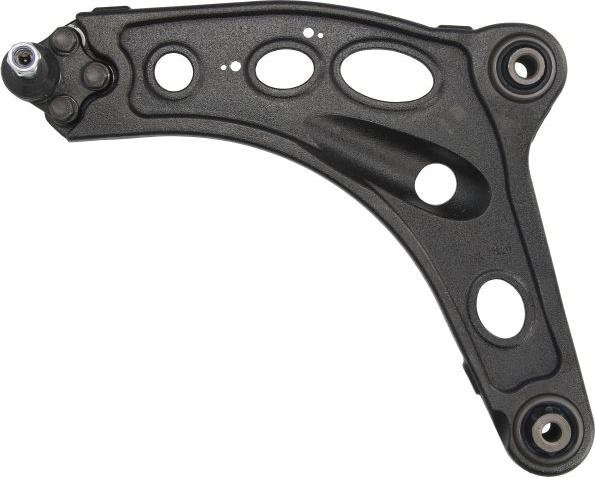 REINHOCH RH04-2052 - Важіль незалежної підвіски колеса autozip.com.ua