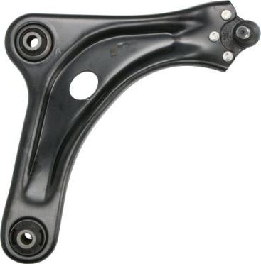 REINHOCH RH04-2069 - Важіль незалежної підвіски колеса autozip.com.ua
