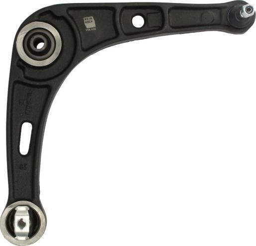 REINHOCH RH04-2029 - Важіль незалежної підвіски колеса autozip.com.ua