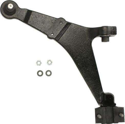 REINHOCH RH04-2026 - Важіль незалежної підвіски колеса autozip.com.ua