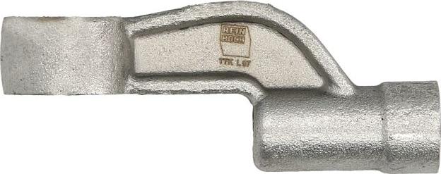 REINHOCH RH01-3081 - Наконечник рульової тяги, кульовий шарнір autozip.com.ua