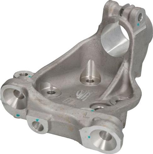 REINHOCH RH08-3001 - Поворотний кулак, підвіска колеса autozip.com.ua