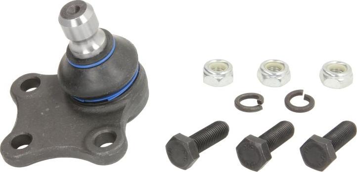 REINHOCH RH03-4004 - Шарова опора, несучий / направляючий шарнір autozip.com.ua