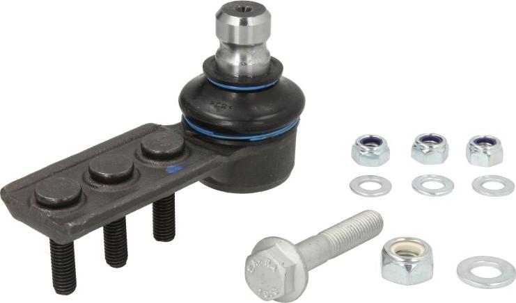 REINHOCH RH03-4019 - Шарова опора, несучий / направляючий шарнір autozip.com.ua
